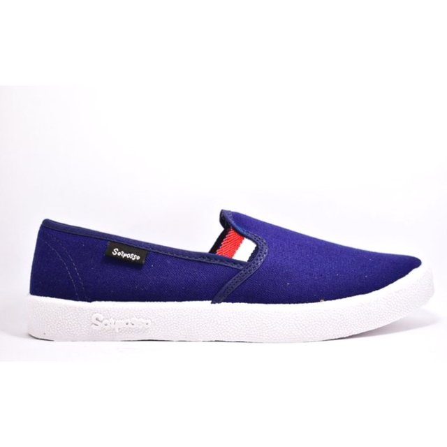Zapatillas Antidlizant Planas De Interior Senc... - Vicedeal