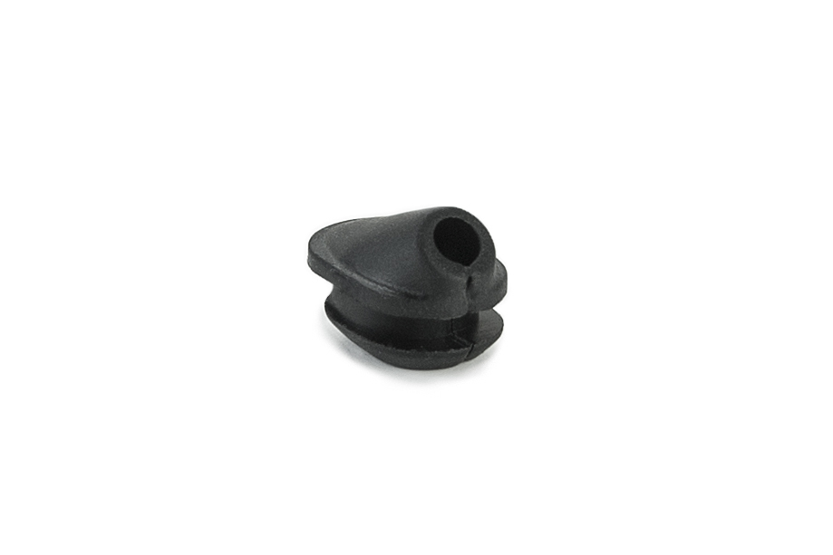 Cervelo Downtube Di2 Closed Grommet - GR-DT-PLUG – Alpine East Cervelo Downtube Di2 Closed Grommet - GR-DT-PLUG – Alpine East