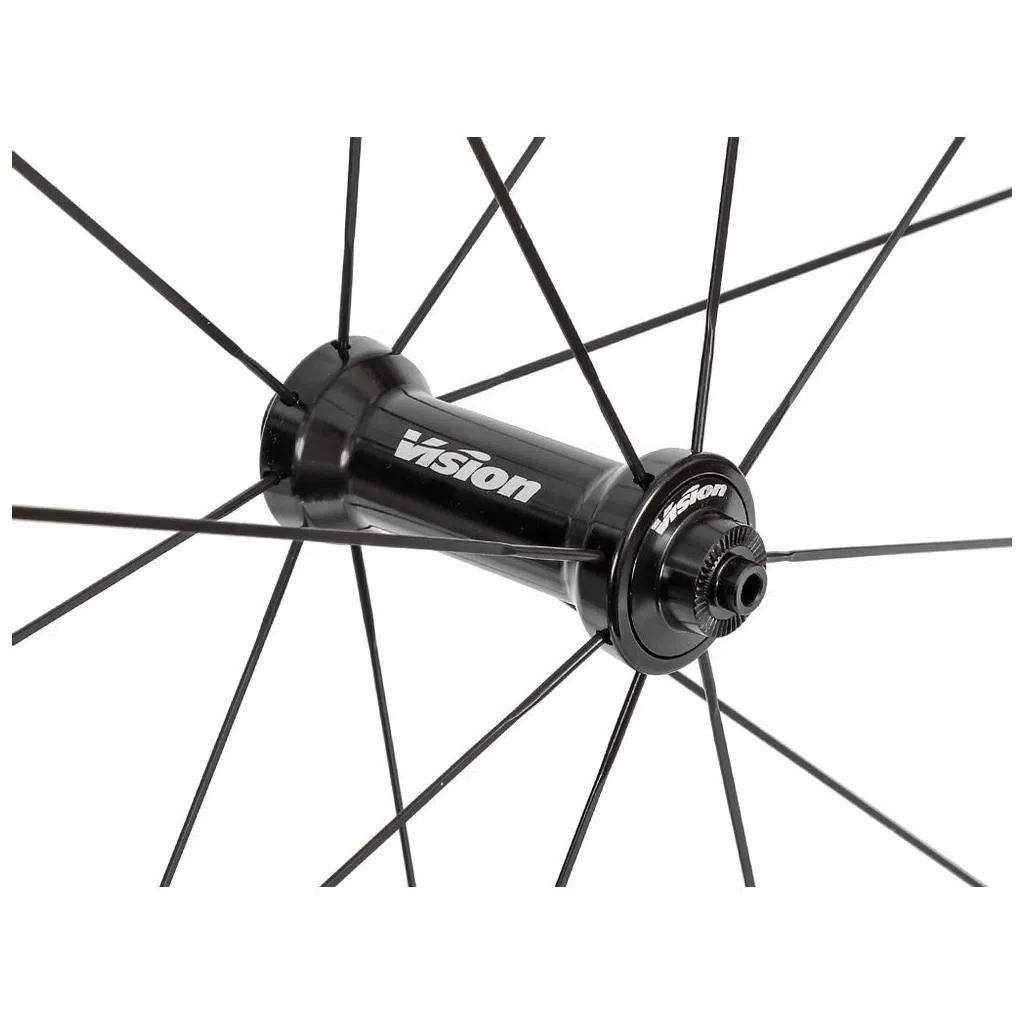 vision sc 40 rim brake