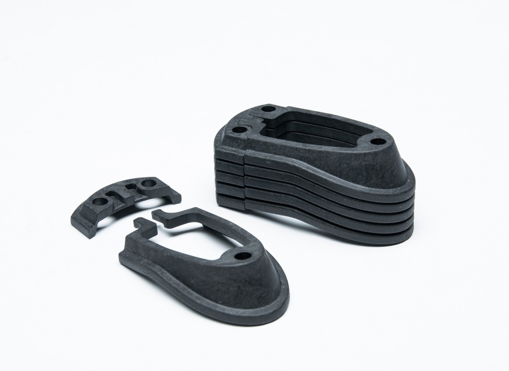 S5 DISC ST28 Stem Spacer Kit 30mm Cervélo Brasil