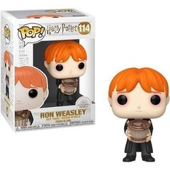 Funko Pop Ron Weasley 114