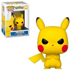 Funko Pop Pikachu 598