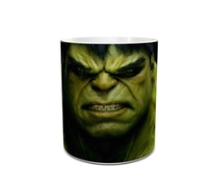 Caneca Personalizada Hulk - comprar online