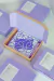 POSTAL FIRULELTES VIOLETA X20U. - comprar online