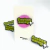Sashay Away- pin