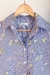 Camisa Hierbitas en 4 talles - comprar online