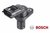 Sensor De Fase - Bosch - 0281002667 Ducato Blazer S10 Daily