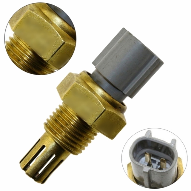 SENSOR TEMPERATURA DO AR HILUX 2.5 / 3.0 ATÉ 2012 8942428020