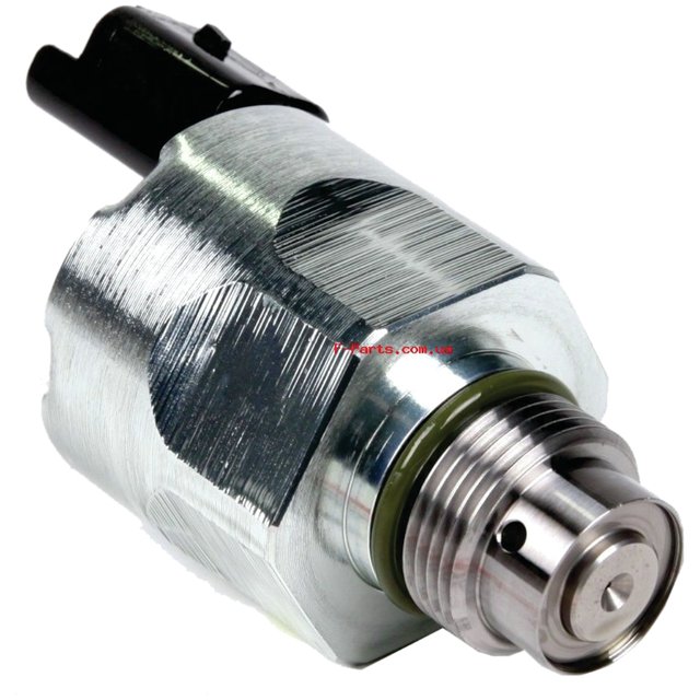 VÁLVULA REGULADORA BOMBA PCV RANGER 3.0 GORDINHA a2c59506225