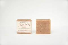 Jabón de Rosa Mosqueta - comprar online