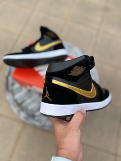 tênis nike branco mercado livre