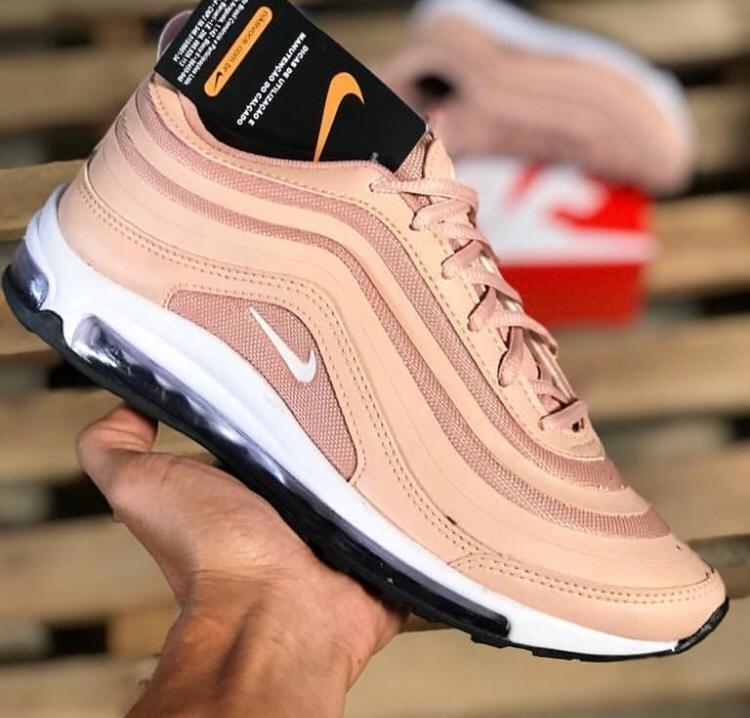 nude nike 97