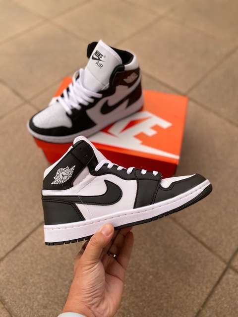 Air Jordan Azul Bebe