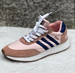 iniki azul