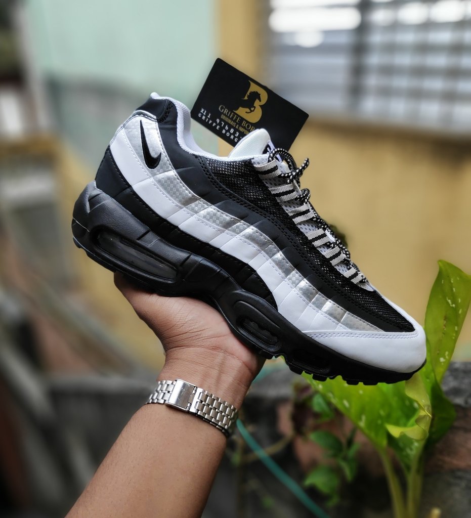 tenis masculino nike air max 270