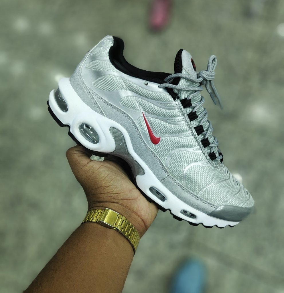 Nike Air Max 95 TN Plus