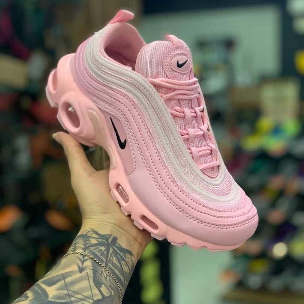 air max plus tn feminino
