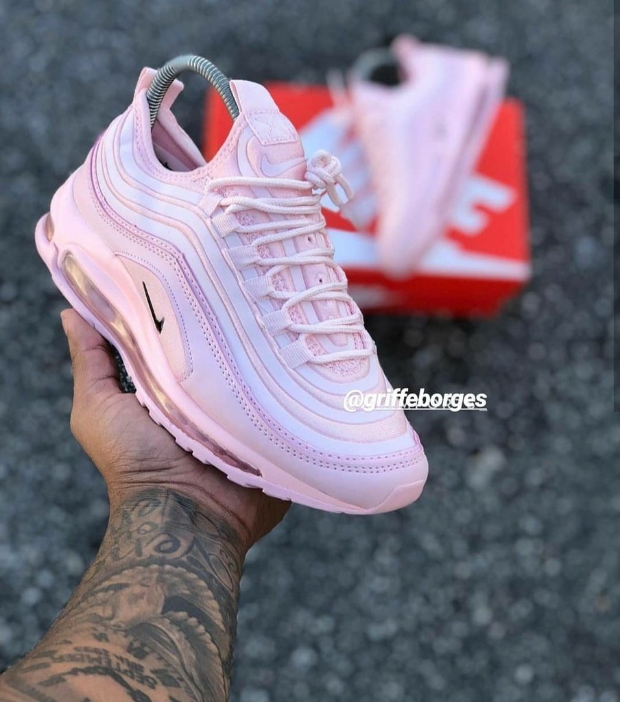 tênis nike para mulher