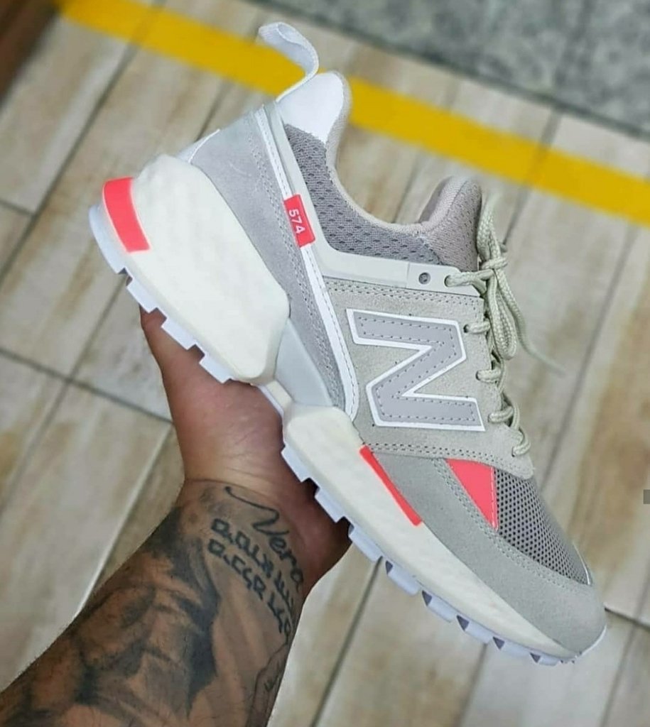 new balance 574 sport