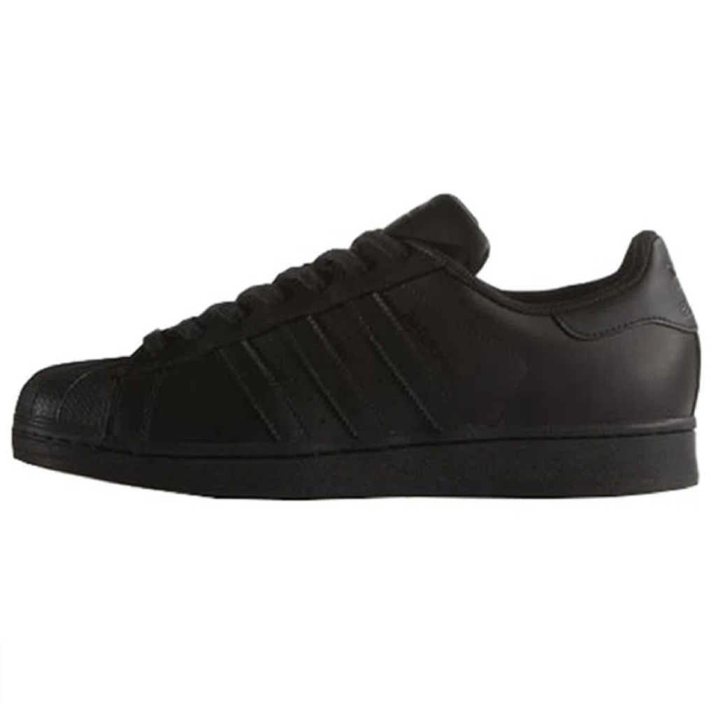 comprar adidas superstar preto
