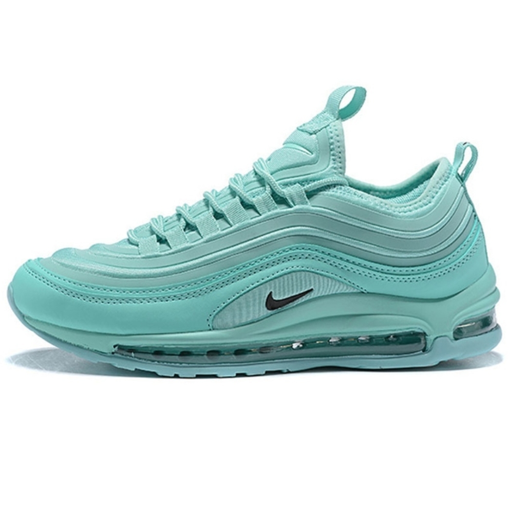 Nike Air max 97 azul bebê - Comprar em Griffeborges