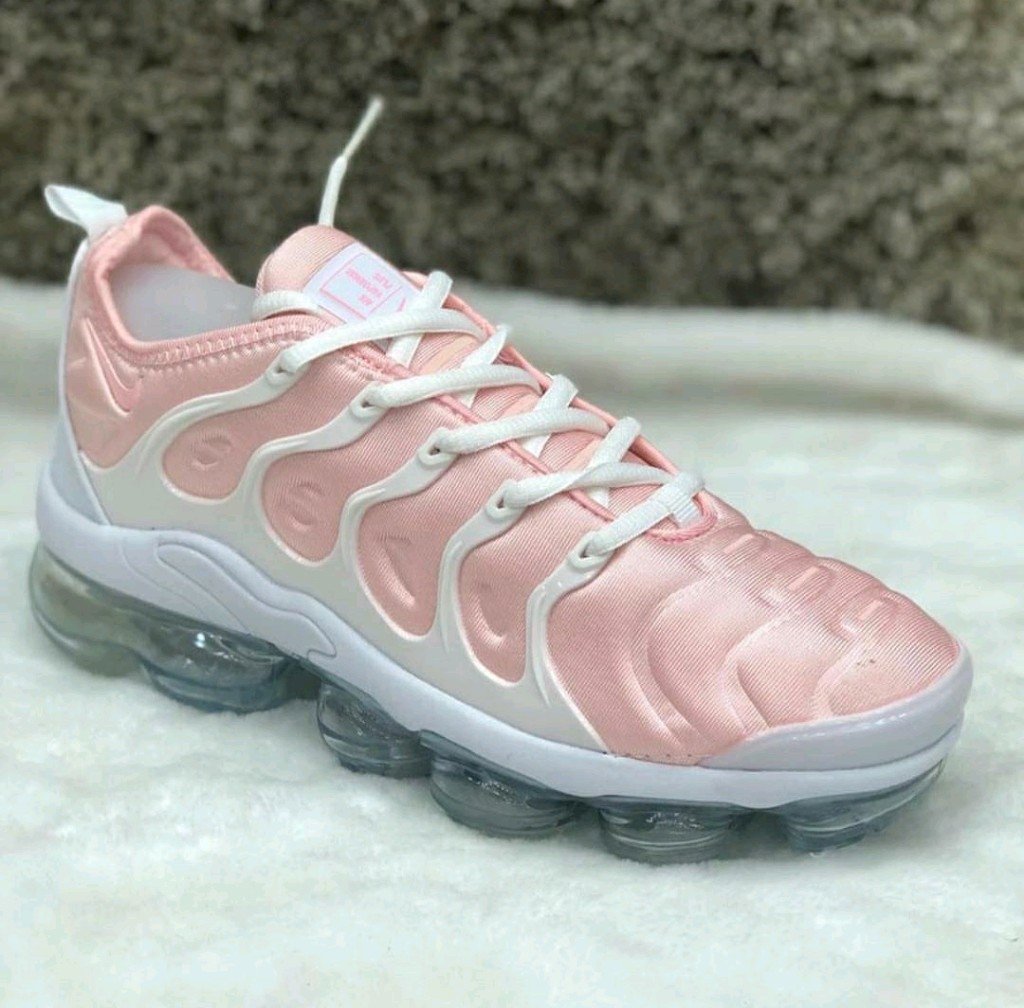 nike vapor rosa