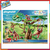 Playmobil Orangutanes con Arbol 70345 - comprar online