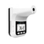 Termometro digital infrarrojo Newvision K3 Pro de pared