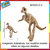 Imagen de Jurassic World Excava Y Descubre Tu Fosil