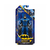 Batman Metal Tech Muñeco Articulado 15cm Dc - comprar online