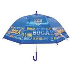 Paraguas Boca 17 Pulgadas 40cm