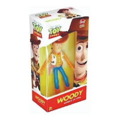 Muñeco Soft Vinil Toy Story