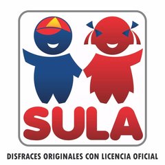 Disfraz Mujer Maravilla 2017 Sulamericana