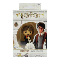 Sello de Harry Potter Coleccion - comprar online