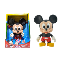 Figura Soft Vinil Mickey Baby Disney
