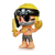 Imagen de Figura Pirata Con Accesorios PinyPon Action 15581