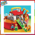 Playmobil 123 El Arca de Noe Maletin 6765 en internet