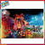 Playmobil Mina de Lava de los Bandidos - comprar online