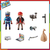 Playmobil Starter Pack de Policia en internet