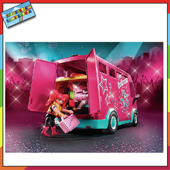 Playmobil Autobus Everdreamer - tienda online