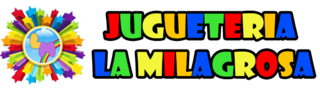 Jugueteria La Milagrosa