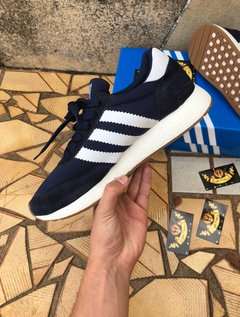 iniki azul