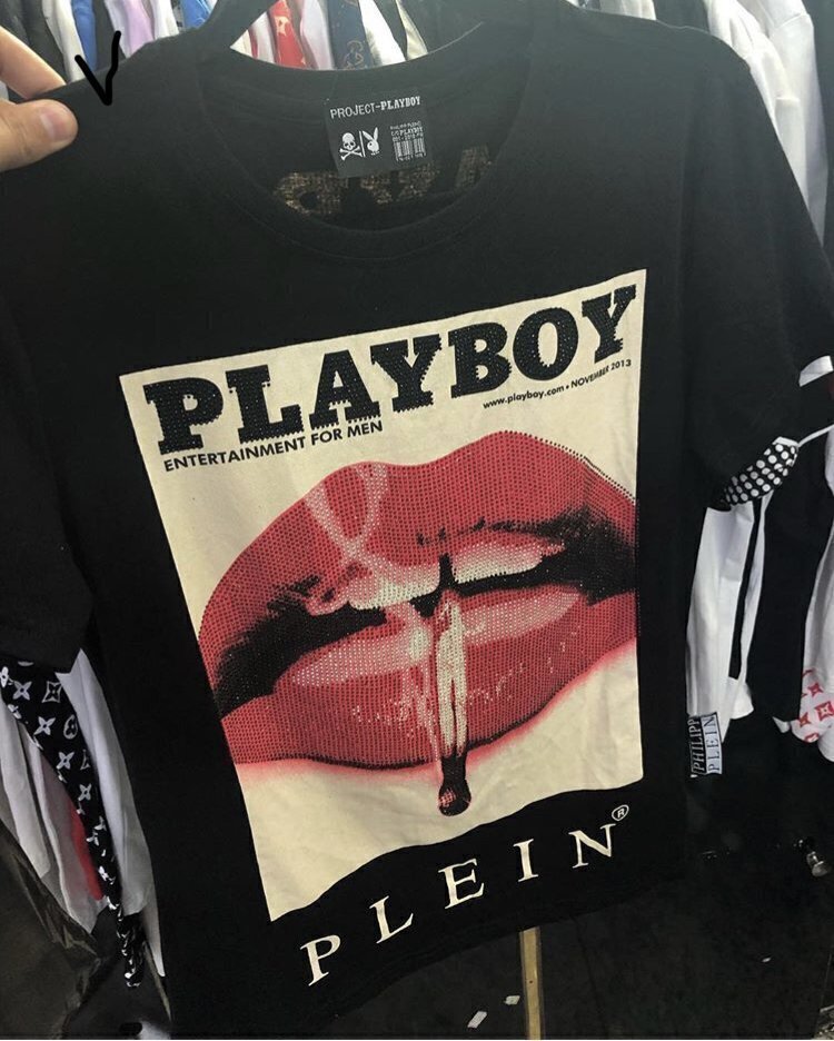 marcas camisas famosas