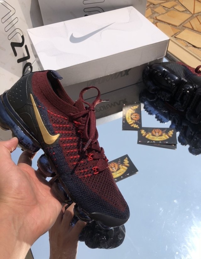 nike air vapormax barcelona