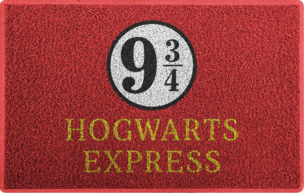 Hogwarts Express - Comprar em ByKap