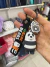 LLAVERO BARE BEARS