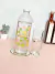 BOTELLA AGUA FLORCITAS
