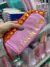 CARTUCHERA MINNIE MOUSE PINK en internet