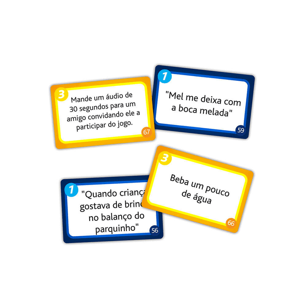 Jogo solta a lingua estrela Clearance