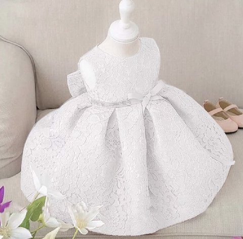 Comprar Vestidos bautismo en livét | Filtrado por Más Vendidos